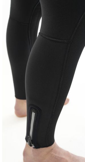 Гидрокостюм Seac Club Man Mono 5 мм