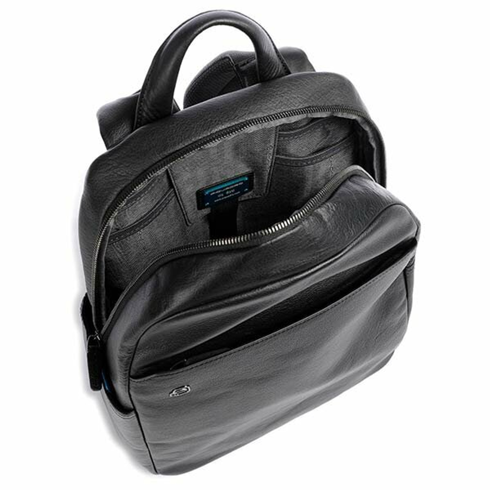 Рюкзак Piquadro Black Square CA6106B3/N