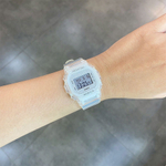 Женские наручные часы Casio BGD-565GC-7