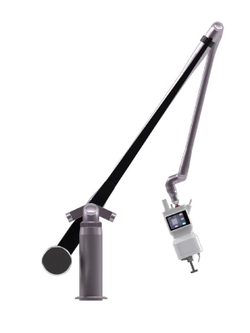 Тулиевый лазер CO2 ПРО