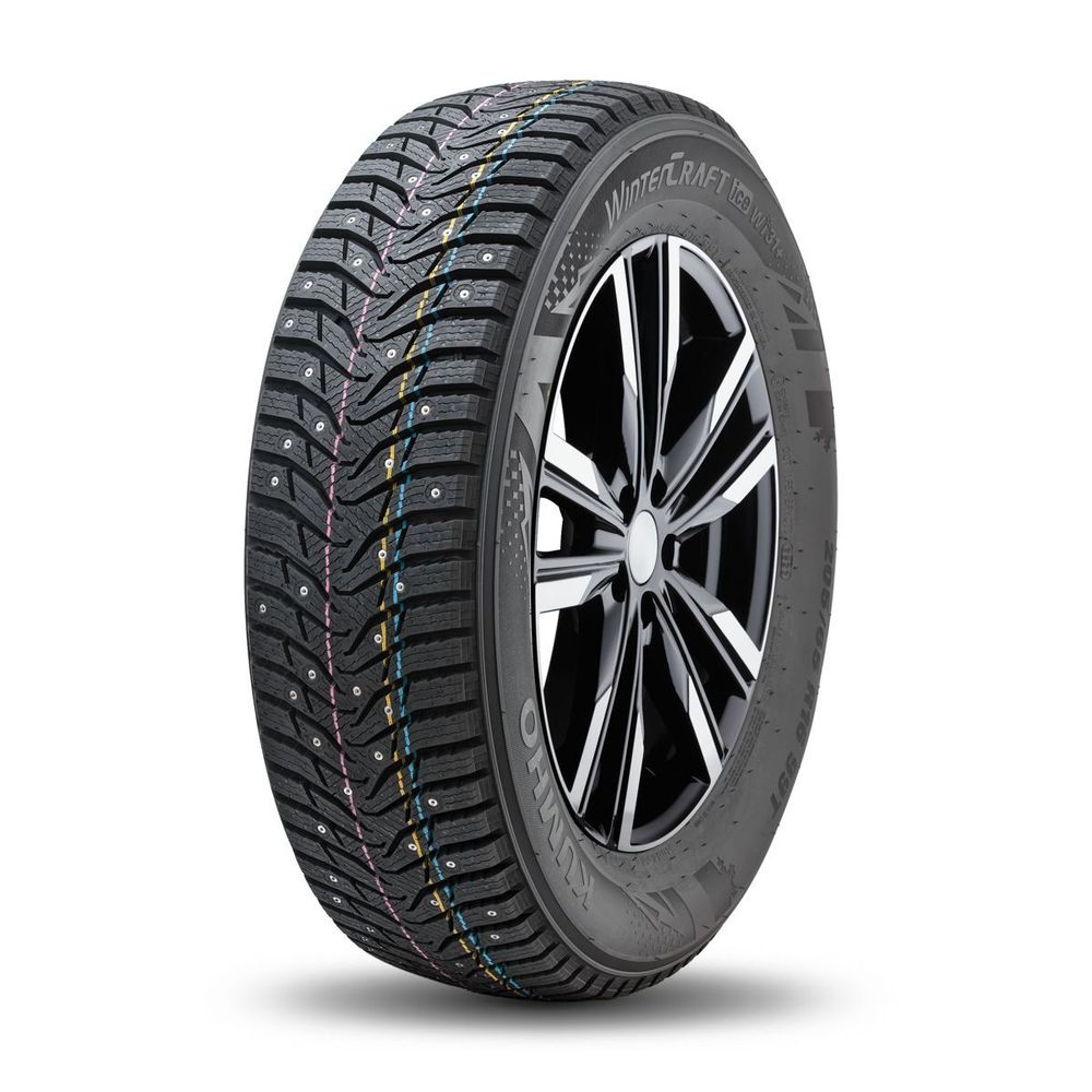 Кумхо  245/40/19  T 98 WI-31  XL Ш.