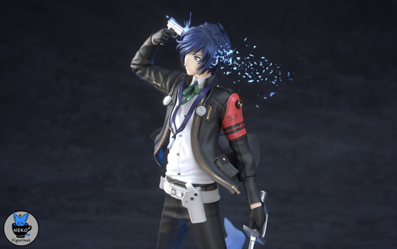 MAKOTO - PERSONA Фигурка