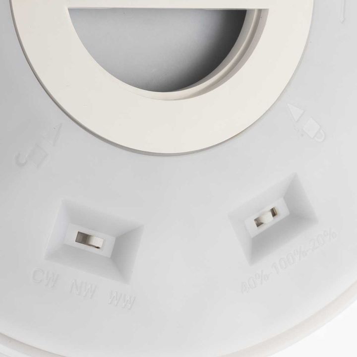 Потолочный светодиодный светильник Citilux Norma CL748240