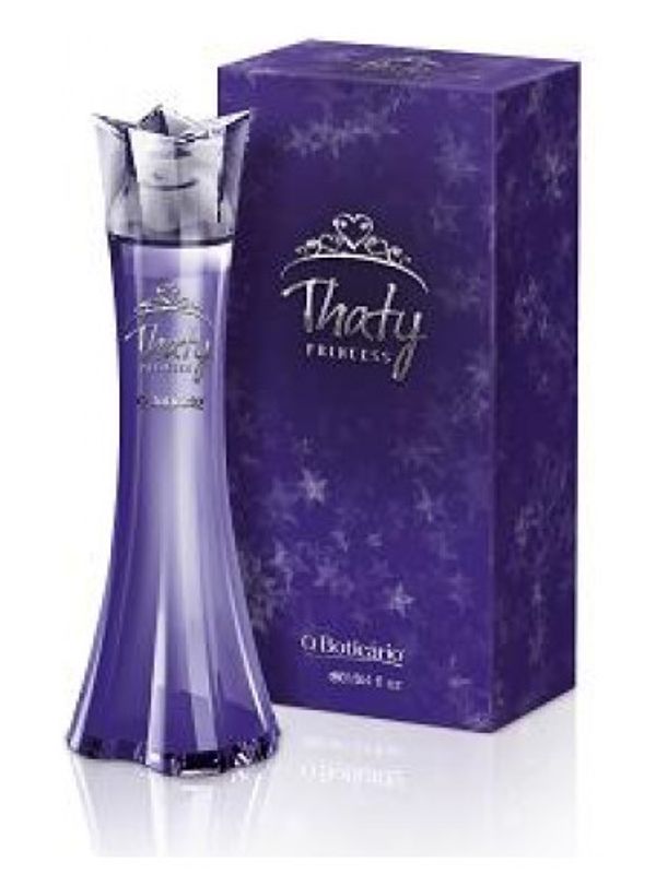 O Boticario Thaty Princess