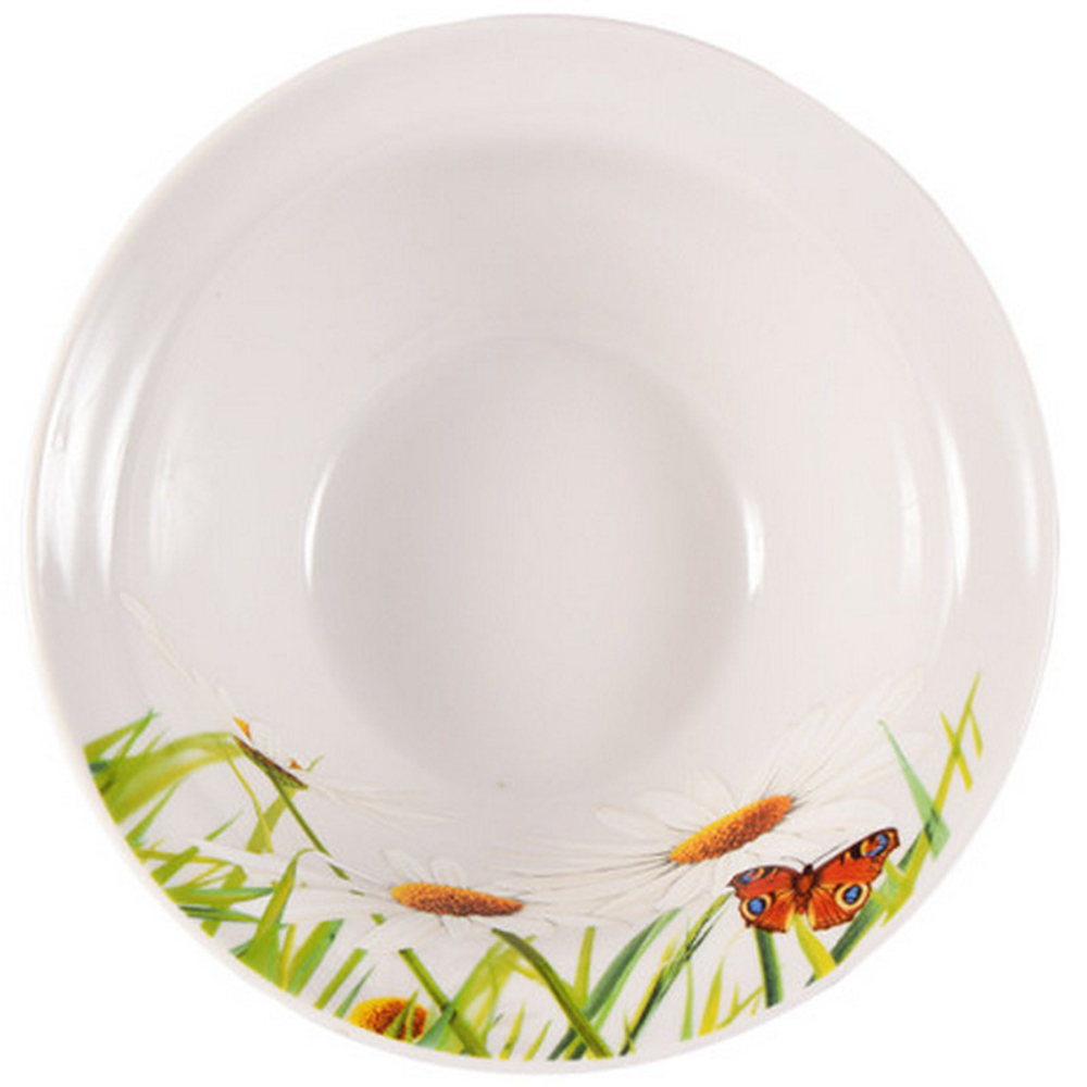 Миска "РОМАШКА (Идиллия)" 550 мл., Беларусь.