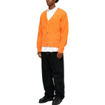 Свитеры Stussy FW21 Shaggy Cardigan V, 117094