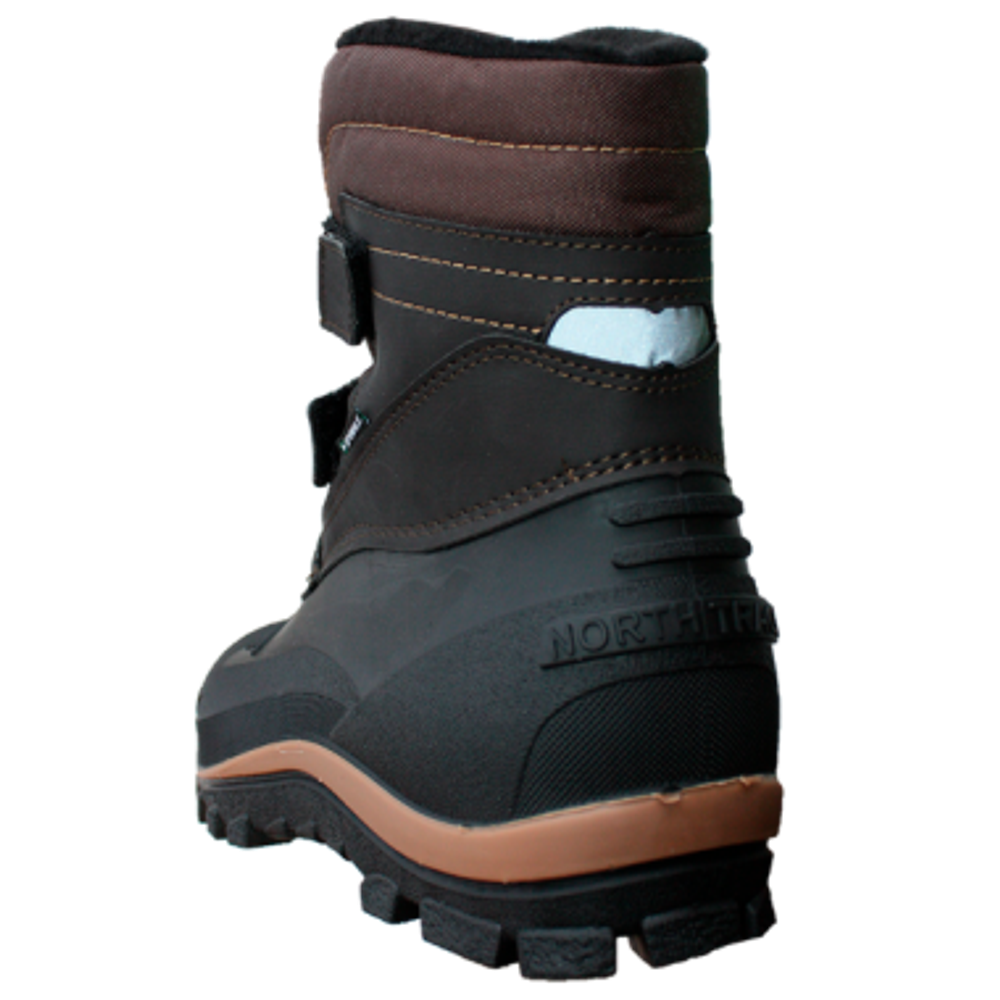 БОТИНКИ SPIRALE TOVE