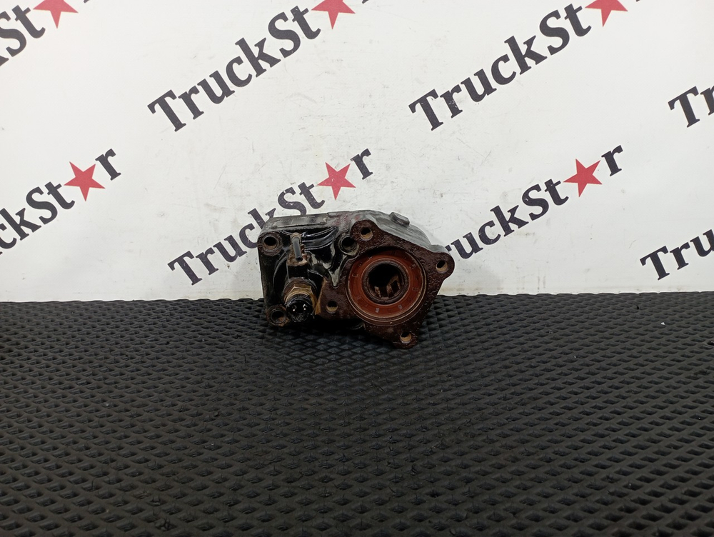 Коробка отбора мощности 2023г.