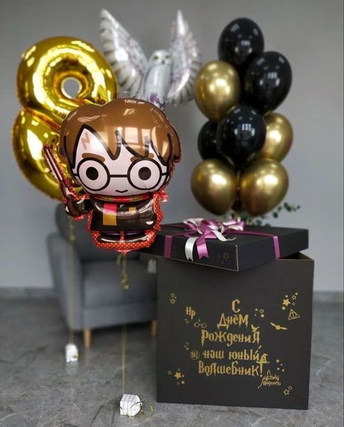 Готовое решение 