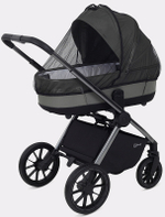 Детская коляска Rant Falcon Therm 3 в 1 Dark Green