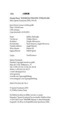 Yarımçıq insanın etirafları