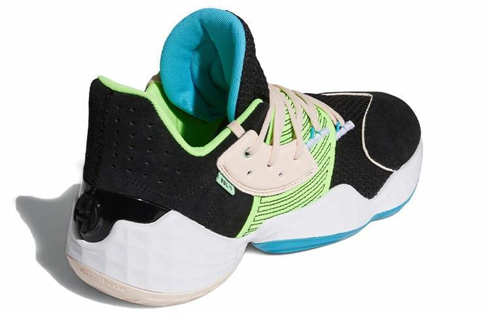 Кроссовки Adidas Harden Vol. 4