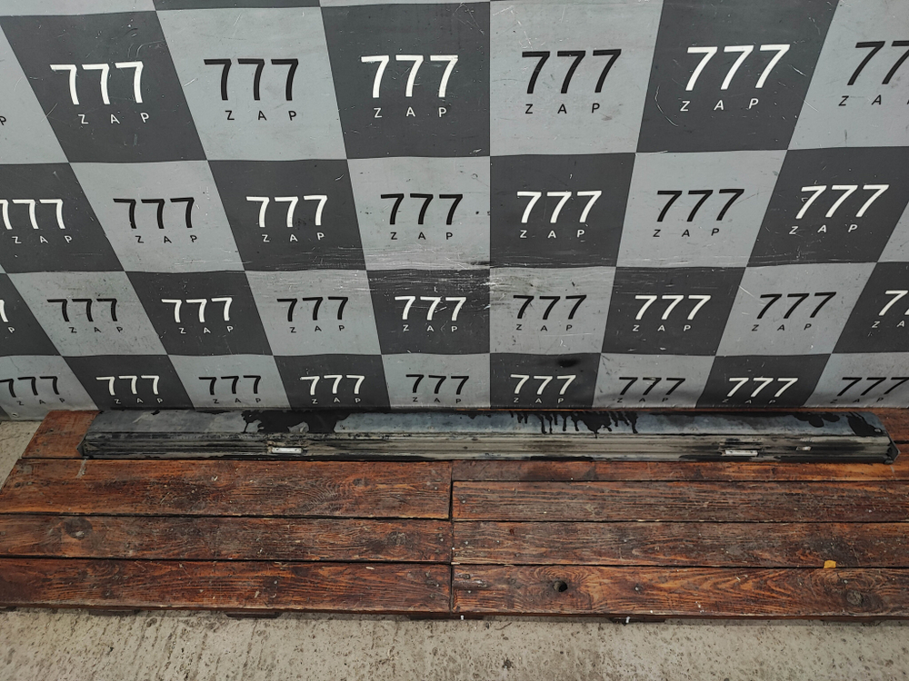 Подножка боковая левая Tank 500 21-нв Б/У Оригинал 5150710XKV3AB