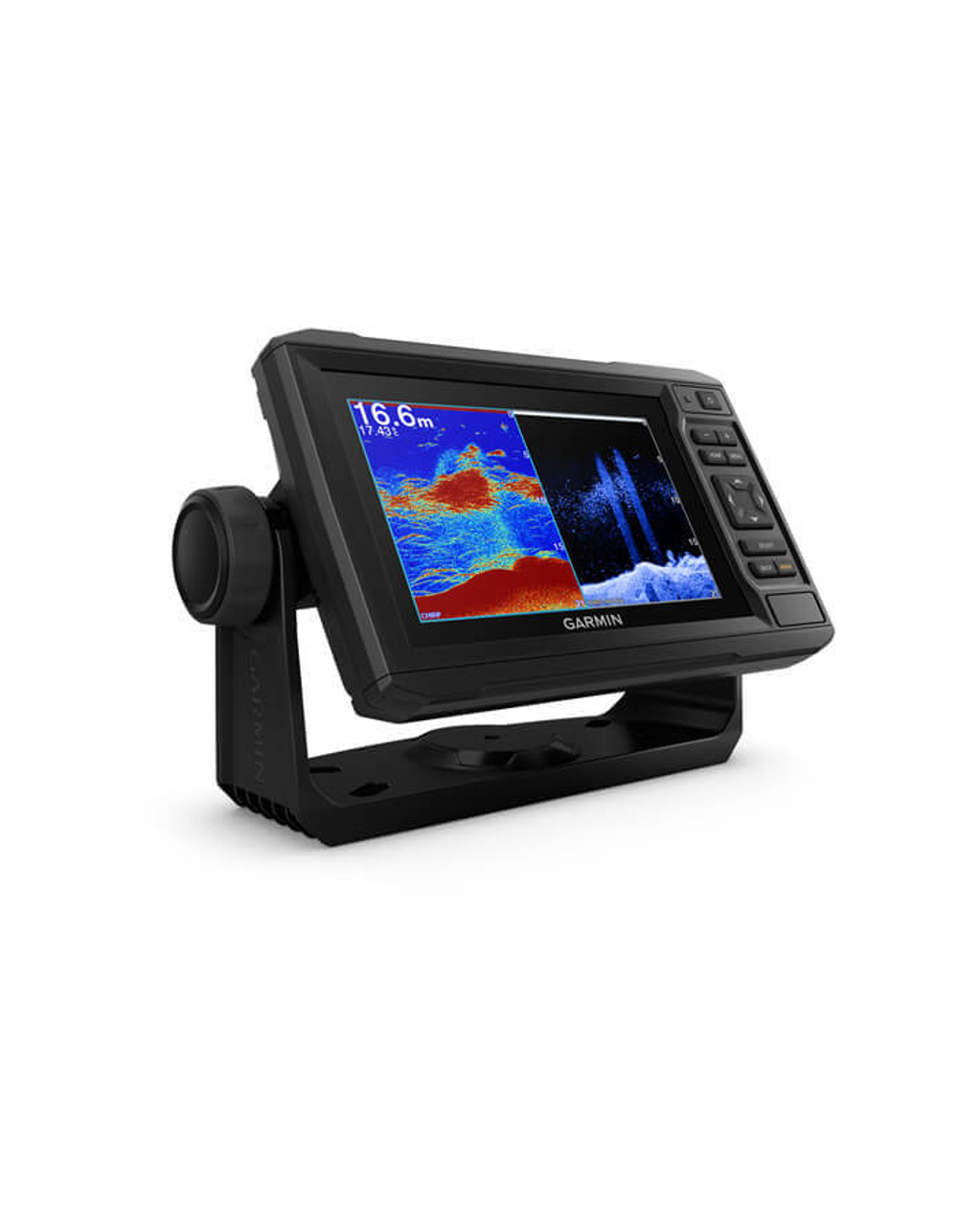 Эхолот-Картплоттер Garmin ECHOMAP UHD 62cv