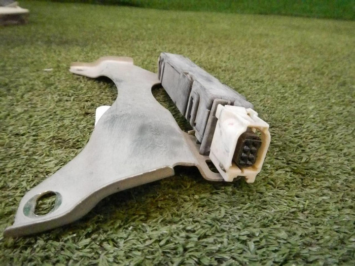 Антенна открывания багажника Toyota Camry xv50 (2011-2018)