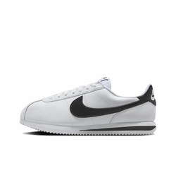 Женские кроссовки Nike Cortez Leather 'White Black' DN1791-107