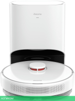 Робот-пылесос Dreame Robot Vacuum D10 Plus (RLS3D)