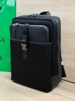 Рюкзак Bottega Veneta с папкой