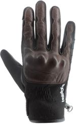 Go Cuir-Mesh-Amara / Черно-коричневый