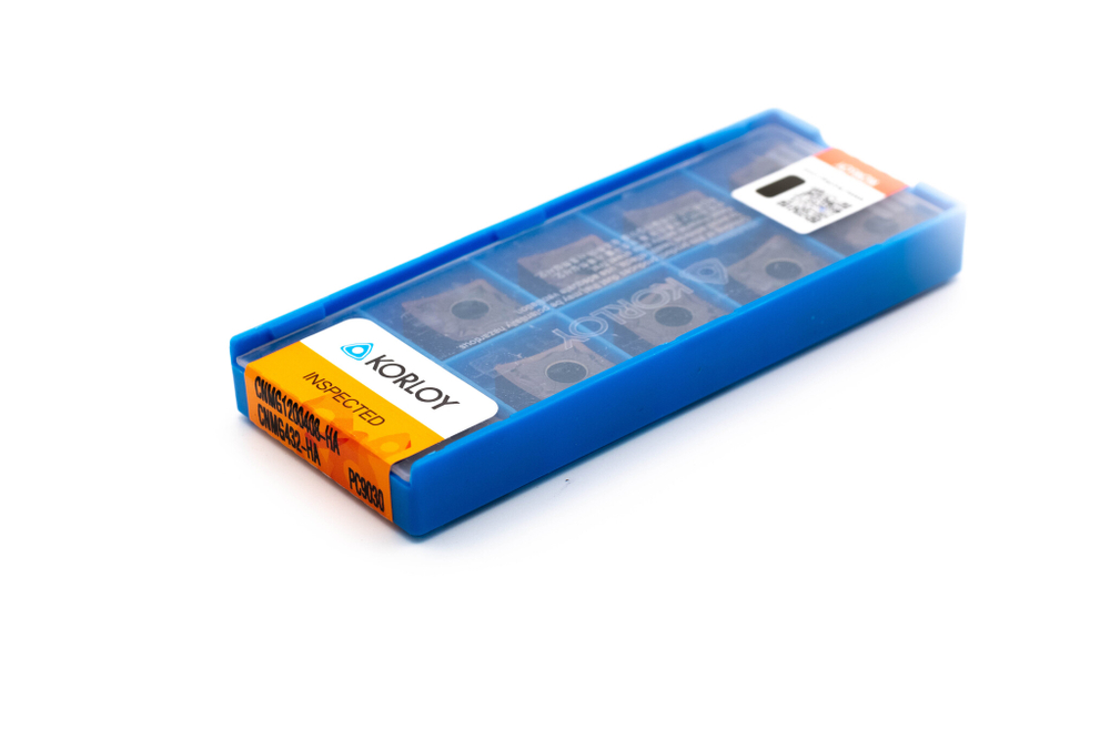 CNMG120408-HA PC9030