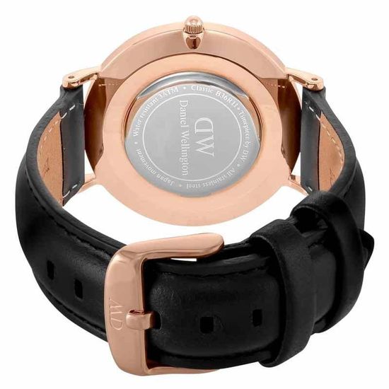 Часы женские Daniel Wellington DW00100036 Classic 36 мм