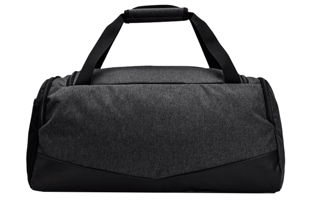 Under Armour Under Armour Polyester Travel Bag, Handbag, Shoulder Bag, Crossbody Bag, Gym Bag Unisex Black