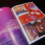 Комикс Рик и Морти: Виндикаторы