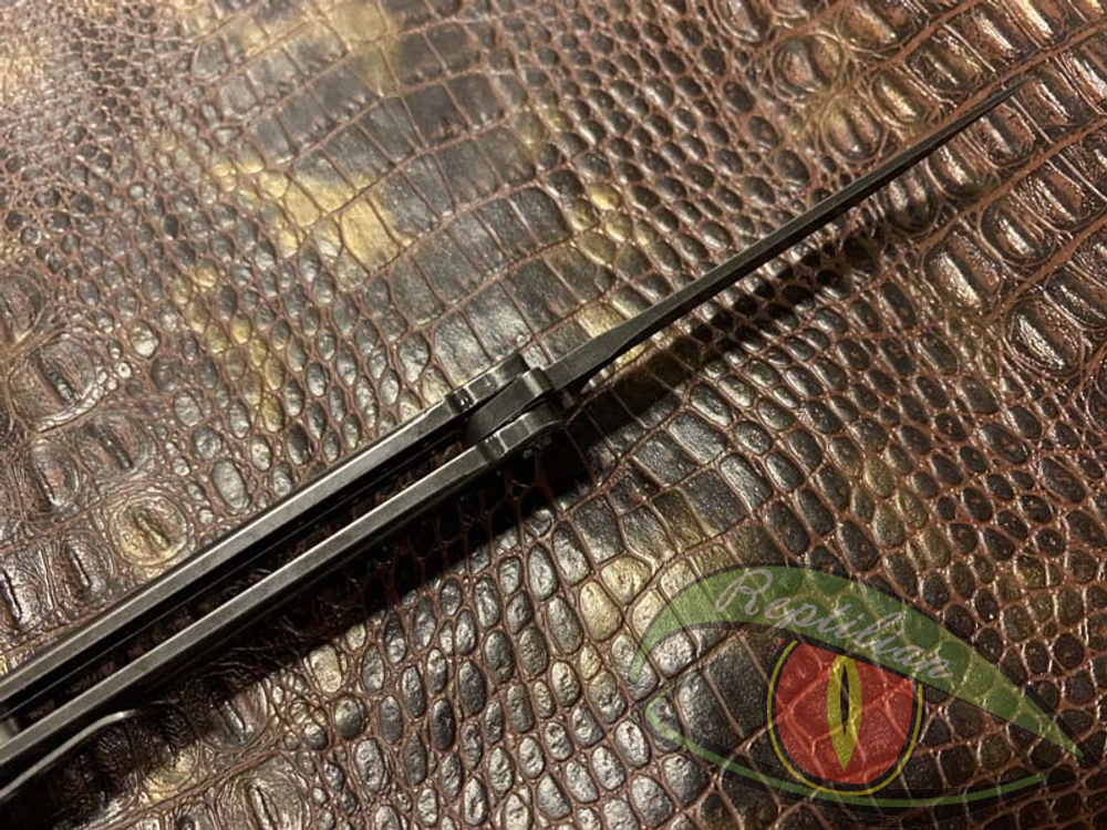 Нож бабочка STEELCLAW Секиро-02