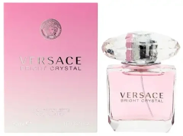 Versace туалетная вода Bright Crystal, 30 мл, 30 г