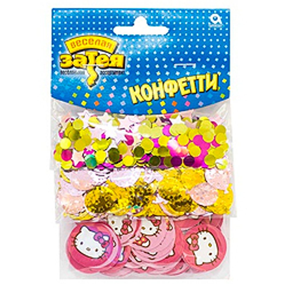 Конфетти-Hello-Kitty-3-вида-34гр