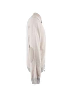 MORGANO  свитер -  бежевый