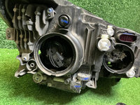 Битая Фара левая Geely Emgrand 2 (2021-н.в.) LED