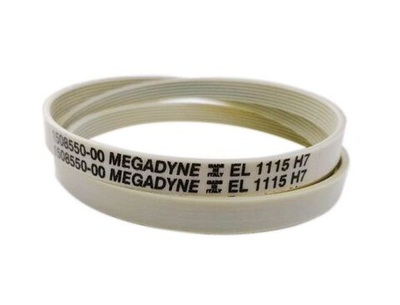 Ремень 1115 Н7 MEGADYNE BLH104UN, AV09298, 056782