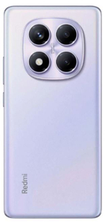 Смартфон  Xiaomi Redmi Note 14 Pro RU 8/256GB
