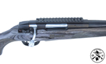 Карабин ATA ARMS Turqua Laminated (ложа из серого оруж.ламината), 308Win, 560 мм