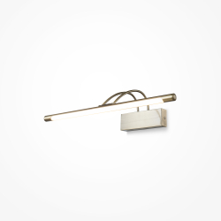 Подсветка Maytoni MIR004WL-L12BZ