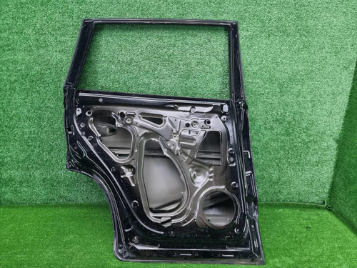 Дверь задняя левая Chery Tiggo 8 Pro (2021-2024)