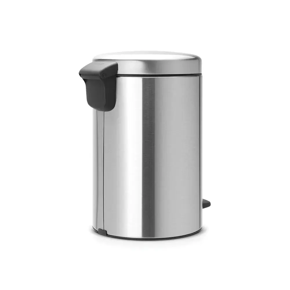 Brabantia Контейнер для мусора NewIcon 12л, матовый