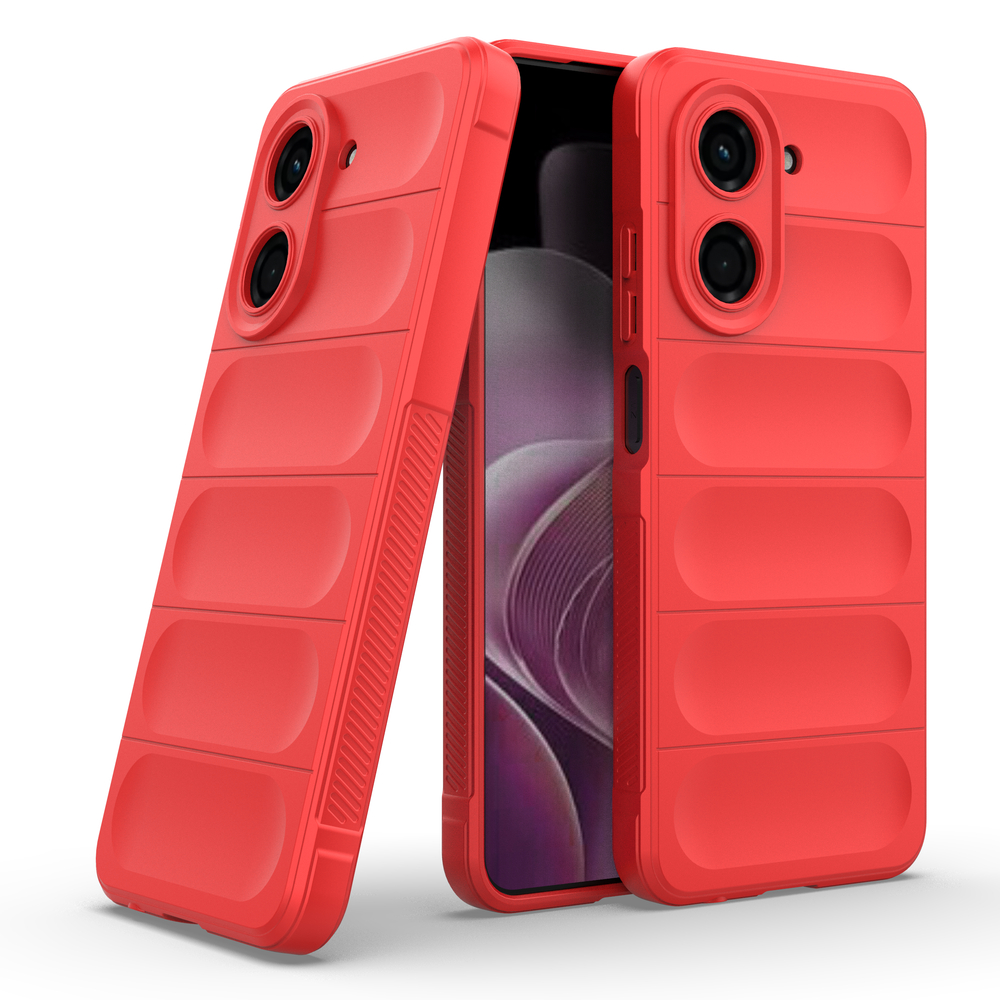 Противоударный чехол Flexible Case для Redmi A5 4g