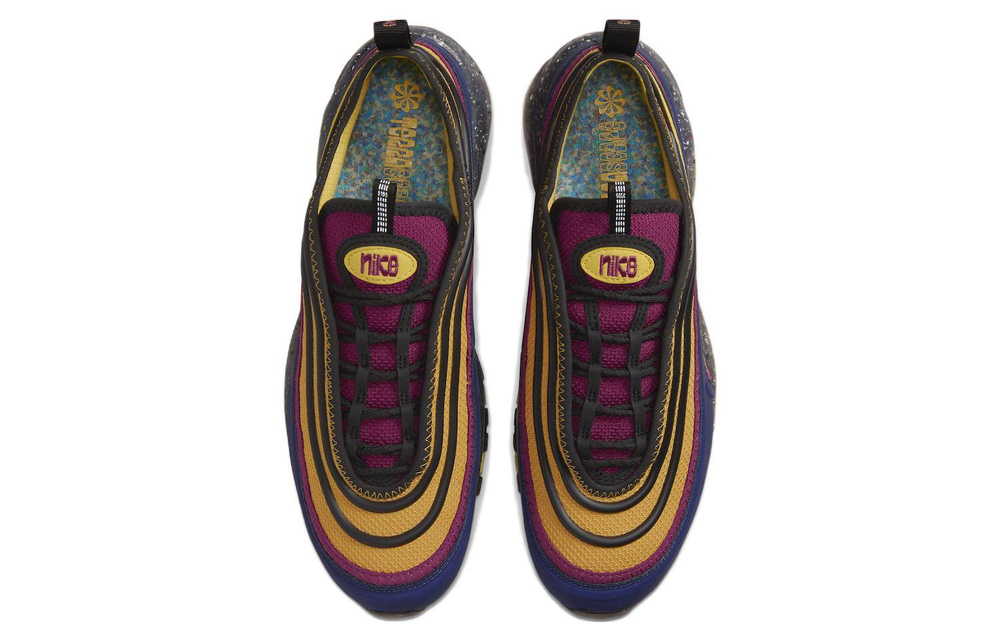 Кроссовки Nike Air Max 97 "Terrascape"