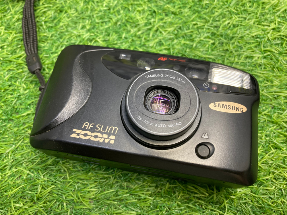 Samsung AF Slim Zoom 35-70mm