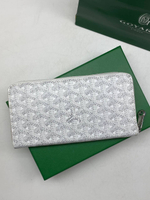 Кошелек Goyard
