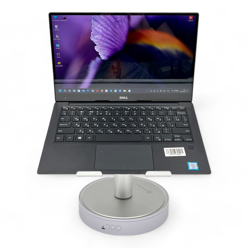 XPS 13 9360