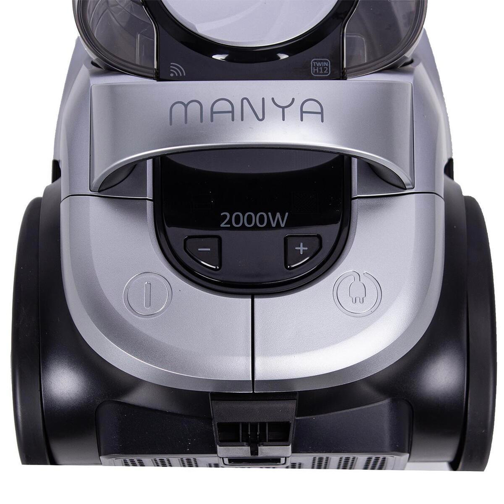 Пылесос MANYA VC-M2007S