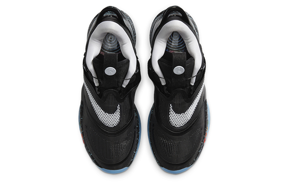 Кроссовки Nike Adapt Bb 2.0 Tpu