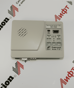 Лифтовой блок версии 7.2 «KLEEMANN» ЛНГС.465213.270-27