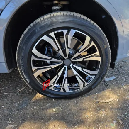 КОВАНЫЕ ДИСКИ ДЛЯ BMW X7 M60i G07 Рестайлинг 2025 БМВ