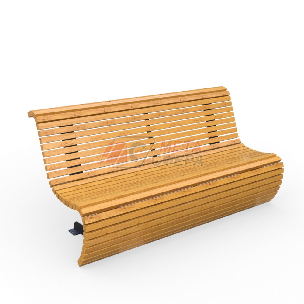 Скамейка Пифагор малый