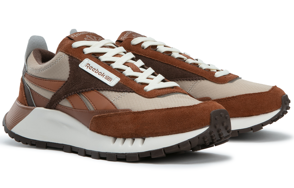 Кроссовки Reebok Cl Legacy W+