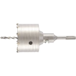 Коронка в сборе М22 х 80 мм SDS Plus MATRIX 70331